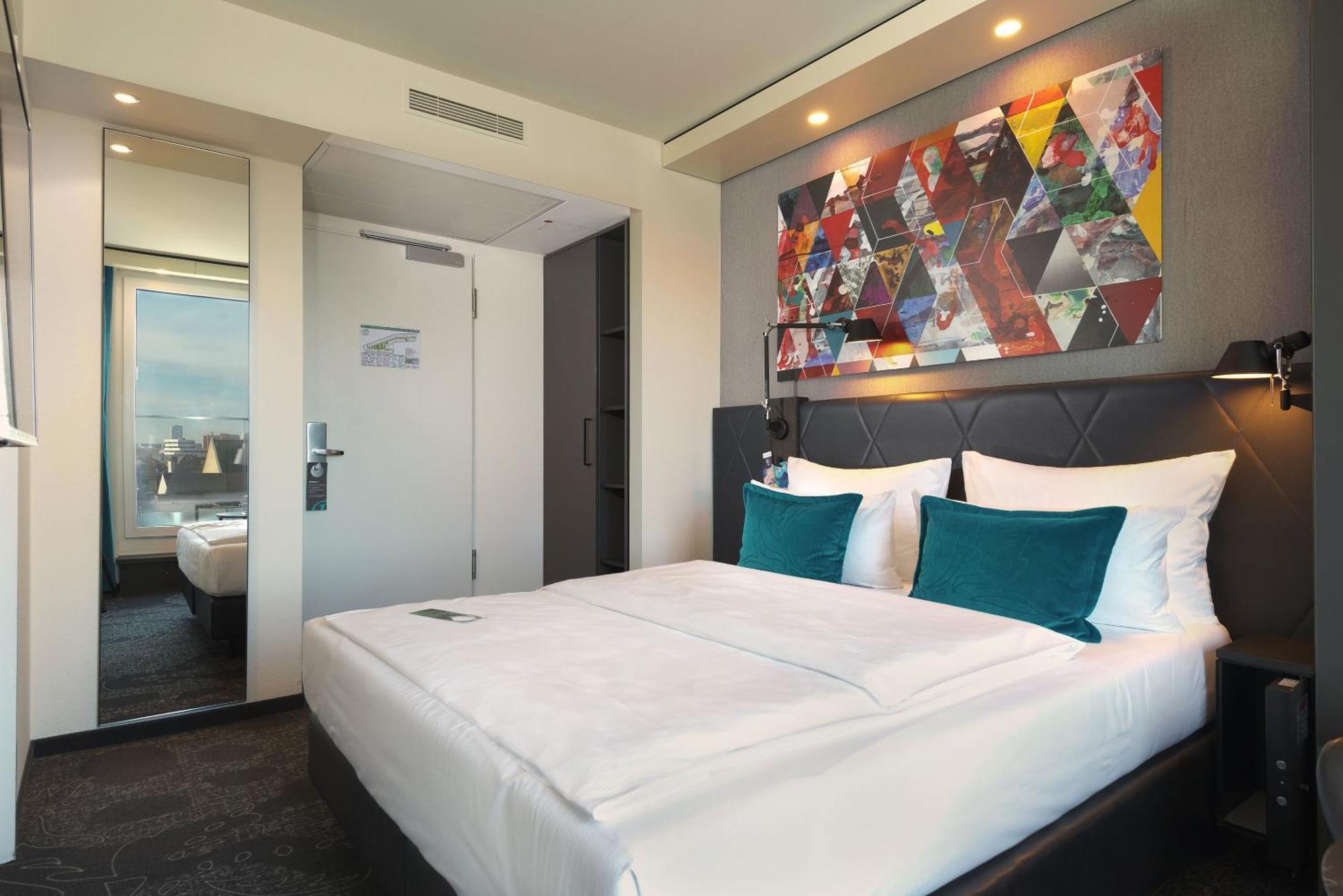 Hotel One Frankfurt-römer Frankfurt am Main